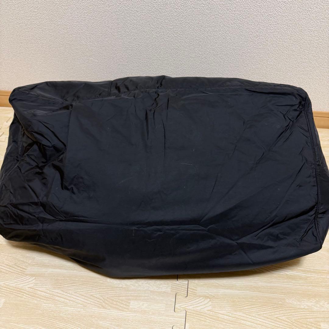 パンダ　PORTER ボストンバッグ　2way 大容量