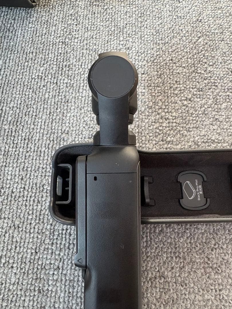 【みみ】OSMO POCKET3（CREATOR COMBO）