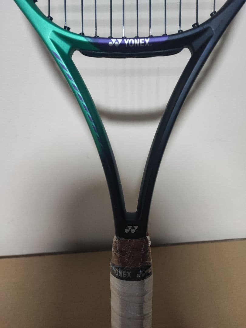 ラケット(硬式用) VORE PRO 97 G3