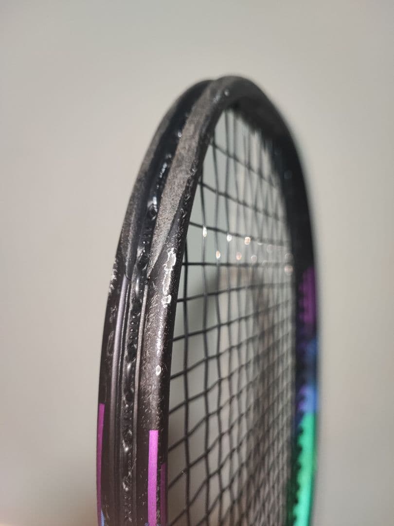 ラケット(硬式用) VORE PRO 97 G3