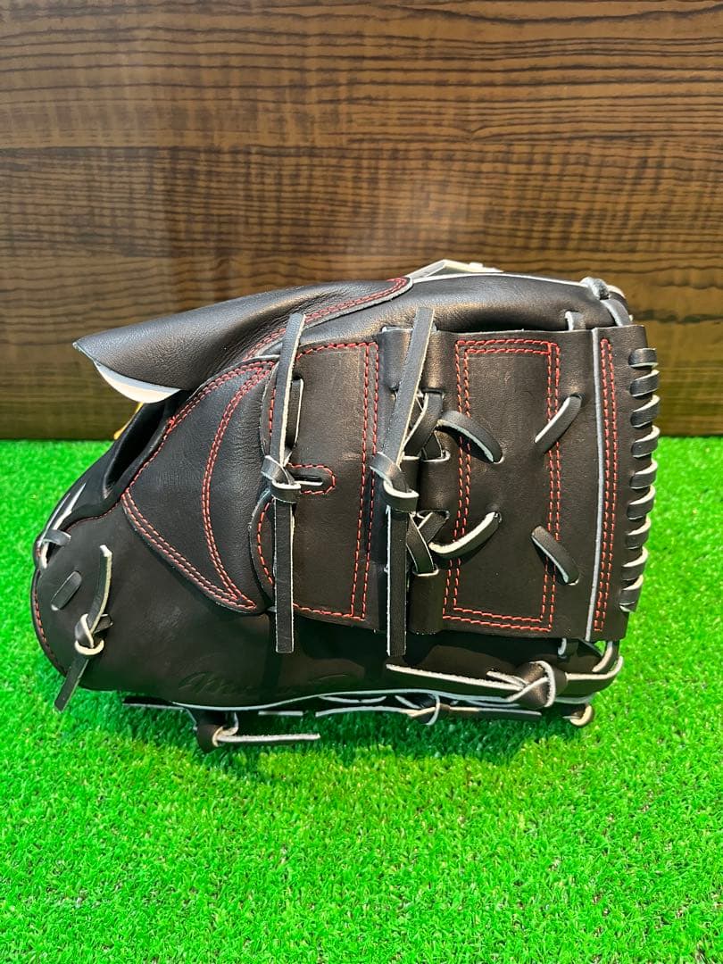 新品未使用　ミズノプロ　硬式用　スピードレボ　伊藤型