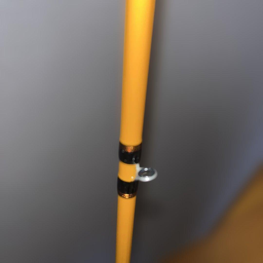 フェンウィック　Links 510Y-CJ 吉田モデル