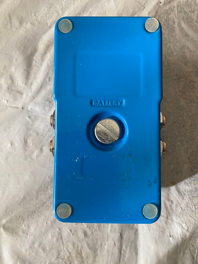 tc electronic FLASHBACK ディレイエフェクター