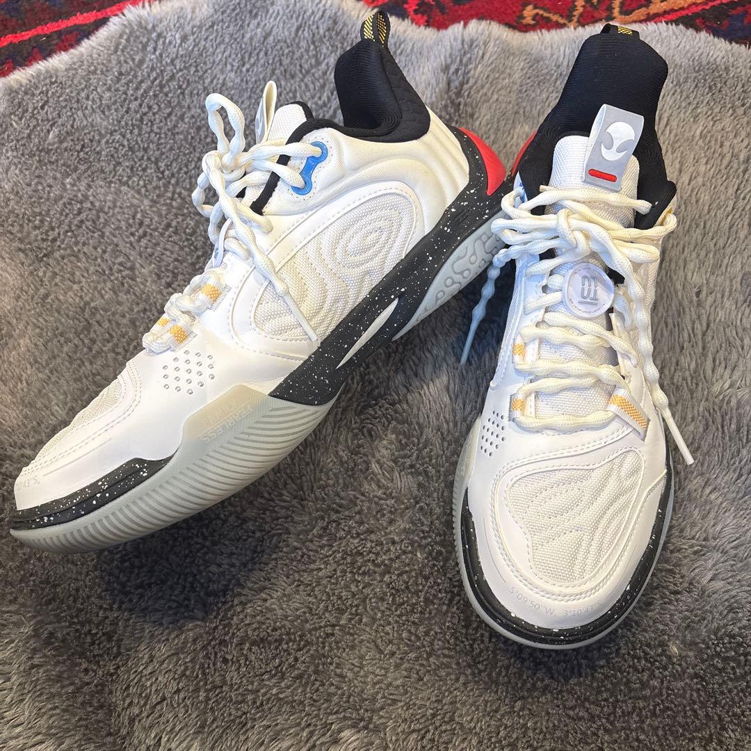 Wade Ice Blood 2 V2「探求」