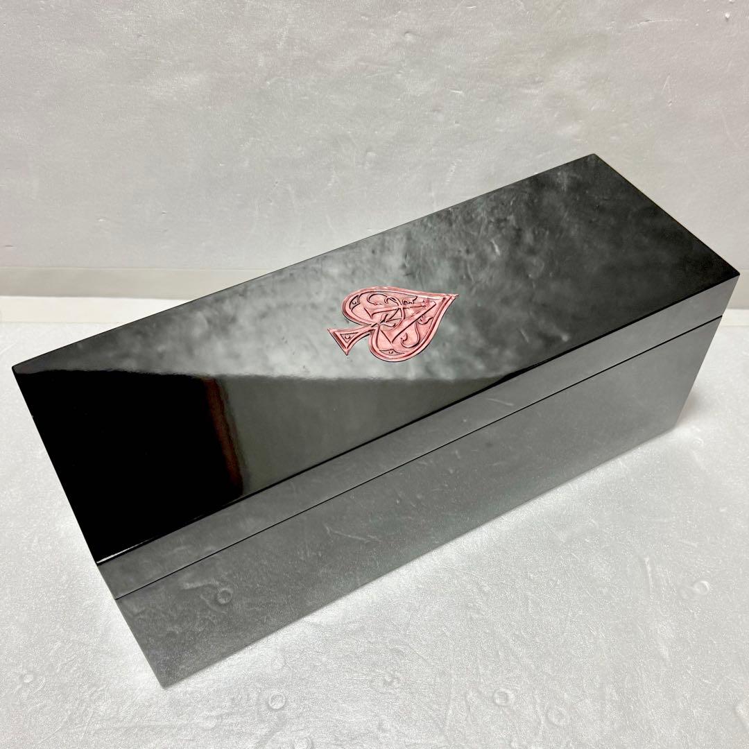 アルマンド ロゼ Armand de Brignac Rose 750ml