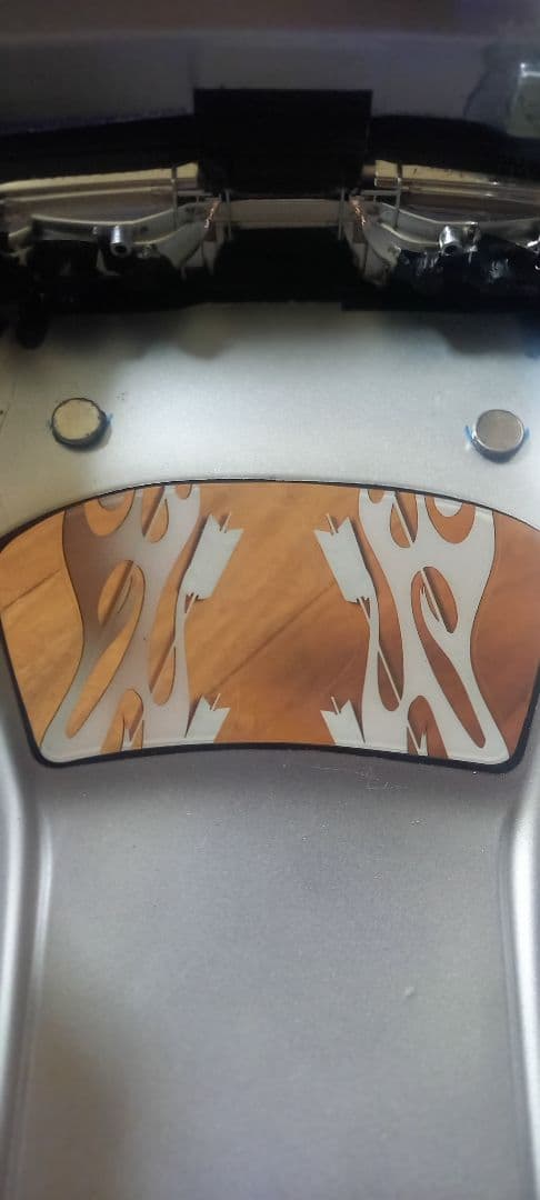 HPI MARK Ⅱ　マークII　Weld　ウエルド