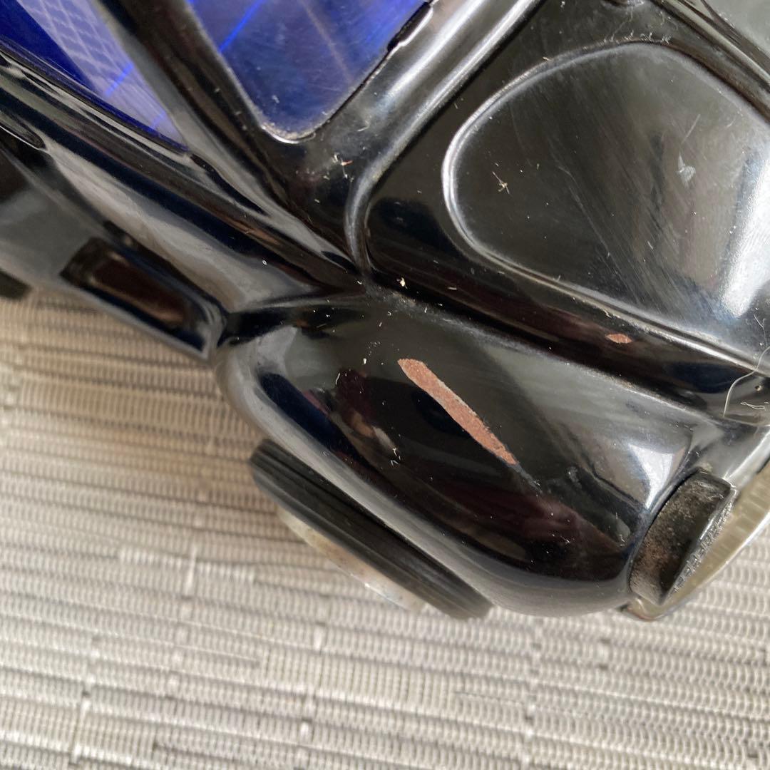 MIKIHOUSE ミニカー フォルクスワーゲン　ビートル ワーゲンバス