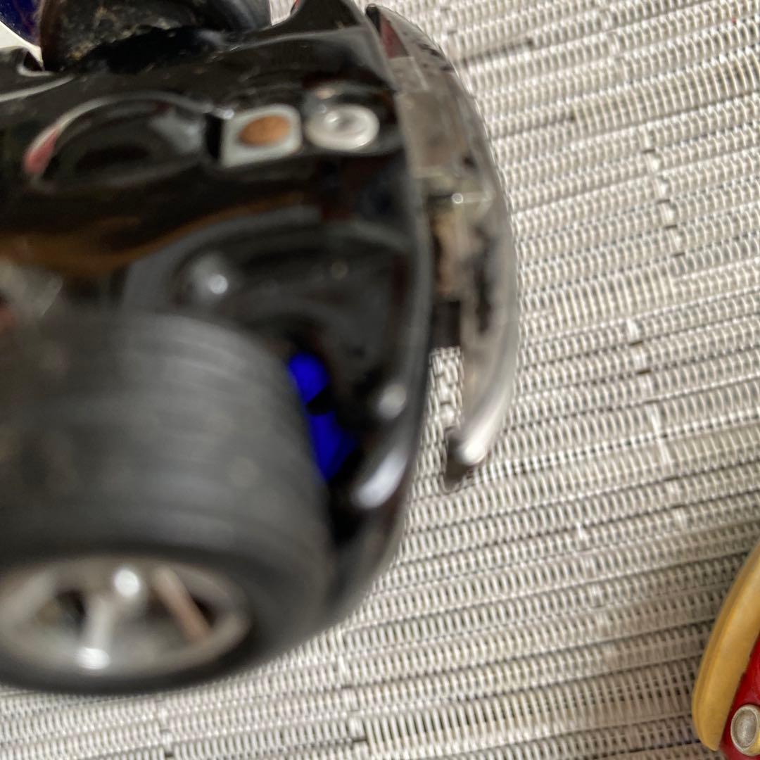 MIKIHOUSE ミニカー フォルクスワーゲン　ビートル ワーゲンバス