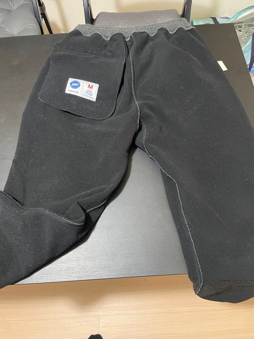 ボーラホリック　セット