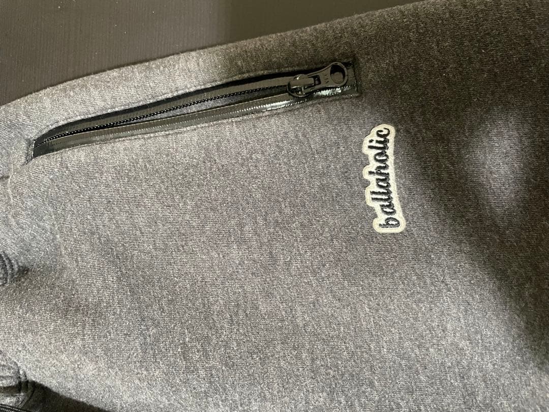 ボーラホリック　セット