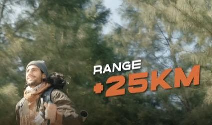 テント・タープ Dnsys X Carbon version