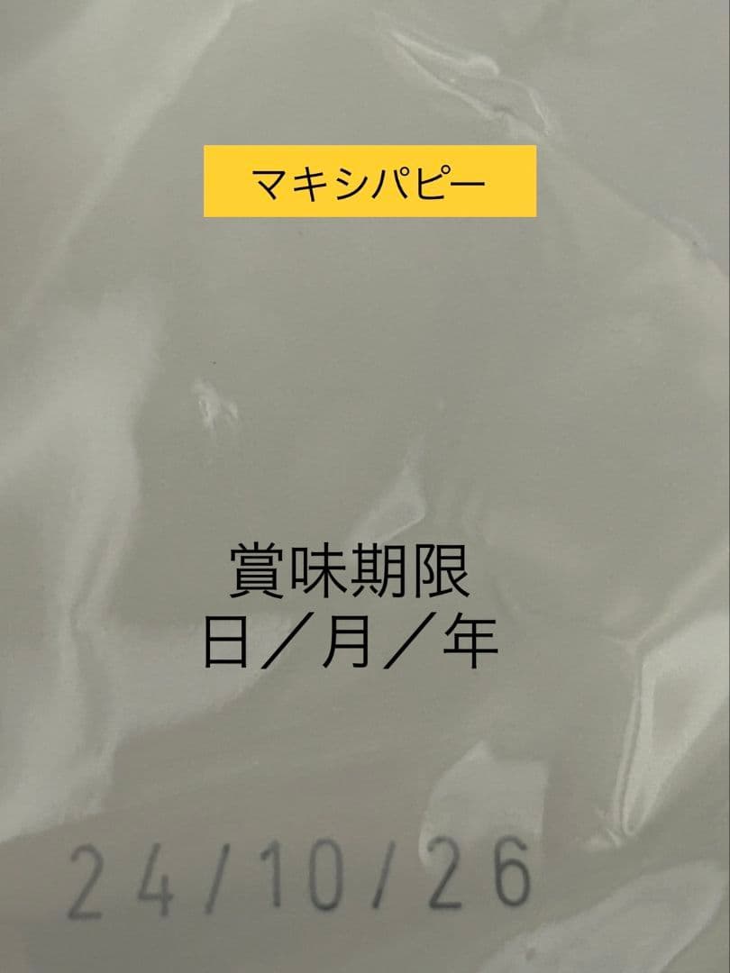  CANIN マキシ パピー 16kg