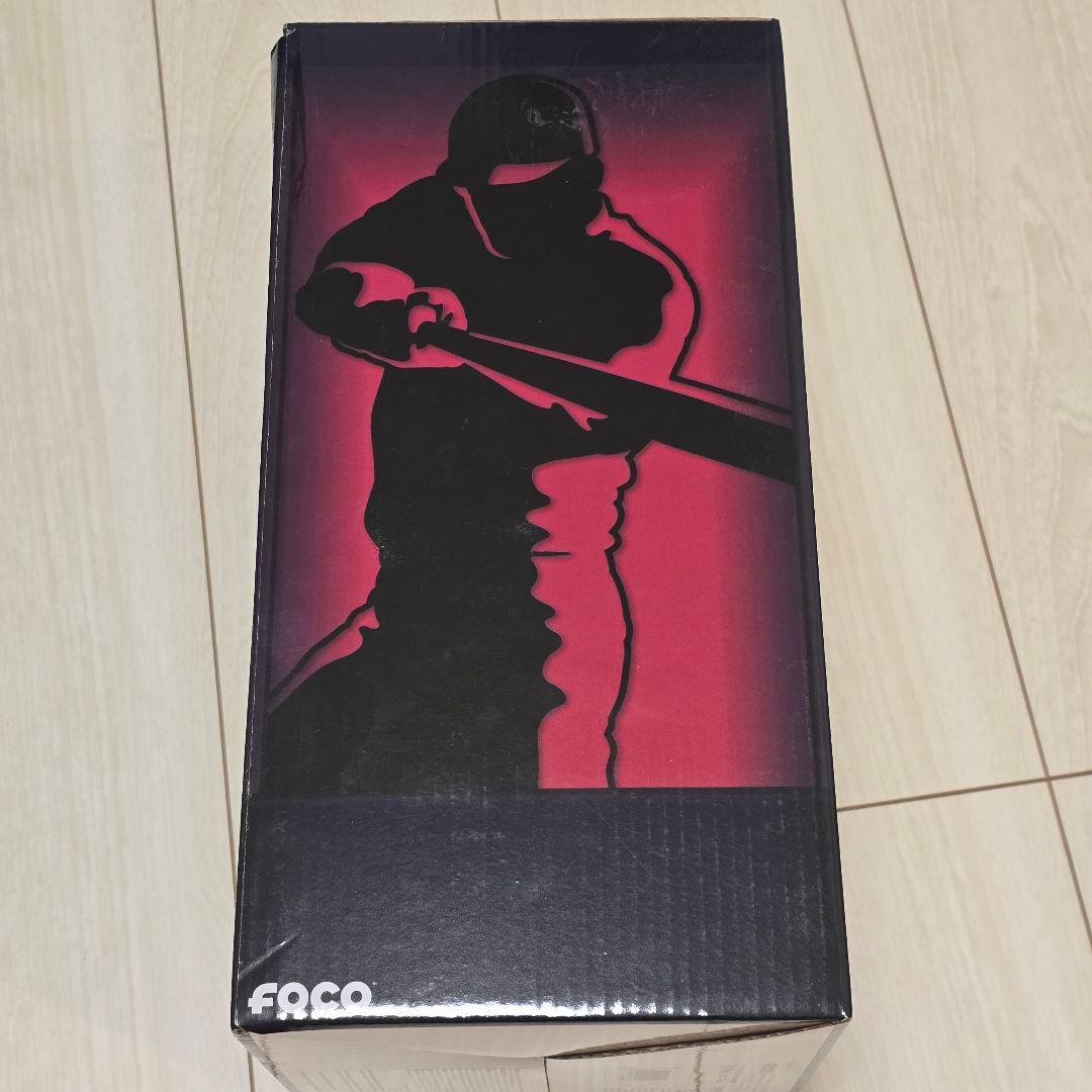 ※希少品【新品未使用】世界限定5000個 大谷翔平 ボブルヘッド