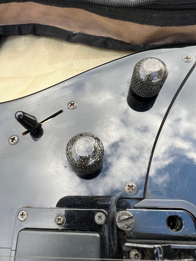 ★MADE IN JAPAN★YAMAHA ヤマハRGX 512J ジャンク品