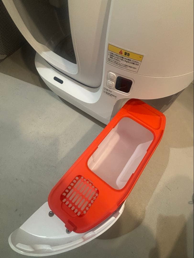 PETKIT PURA MAX2フルセット【保証書付】