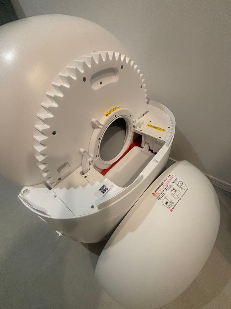 PETKIT PURA MAX2フルセット【保証書付】