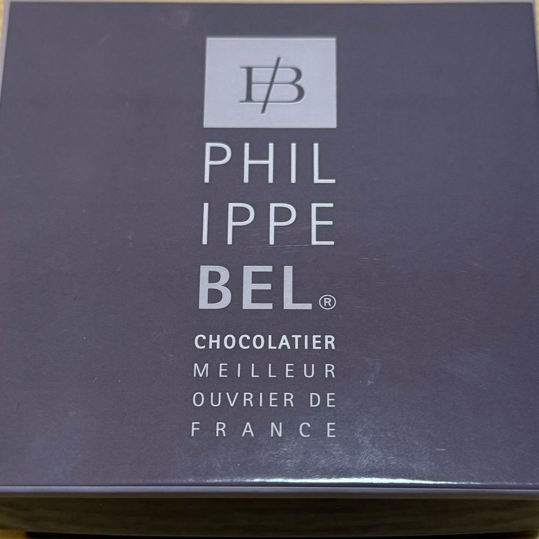 フィリップベル プラリネアソート16P