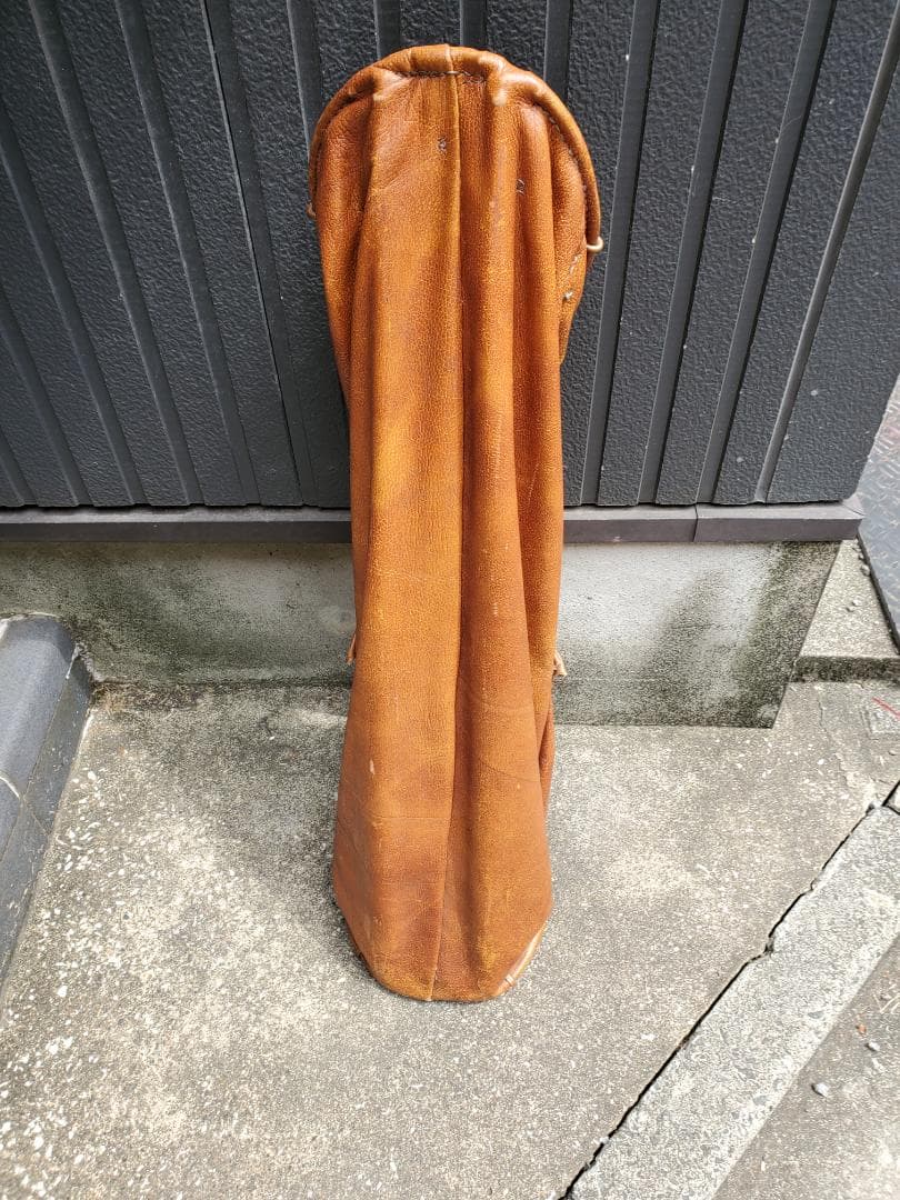 レザーゴルフバッグ - カスタムメイド - 特注