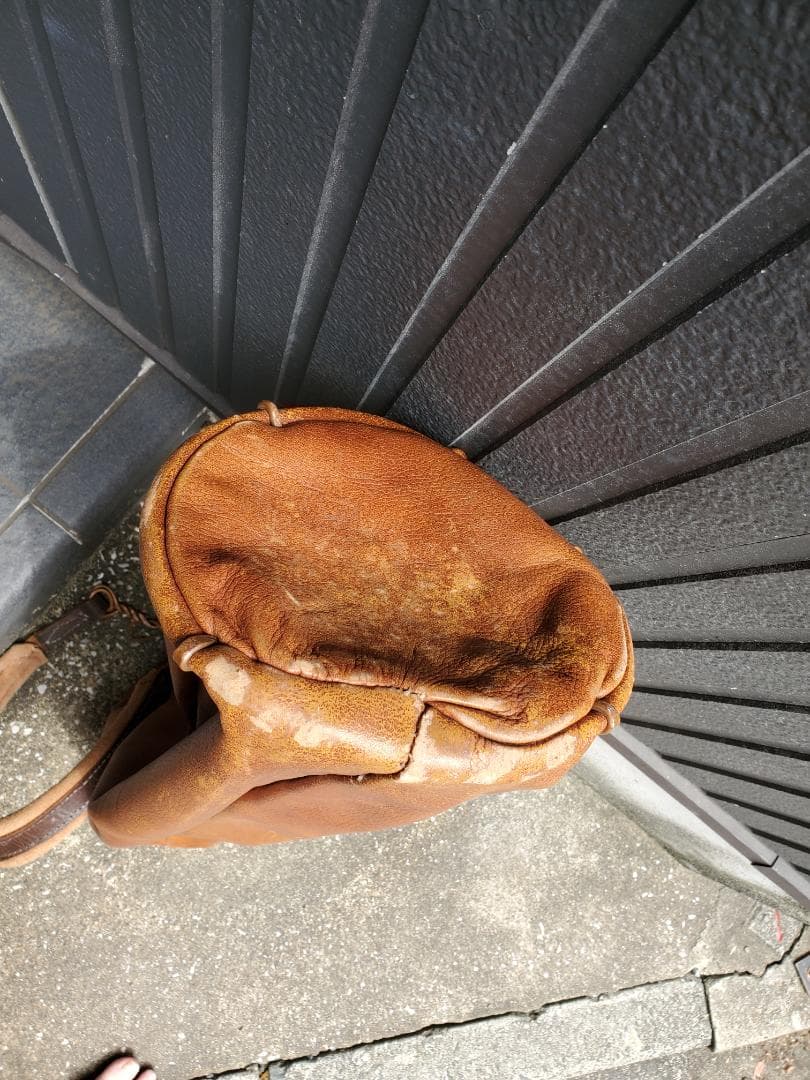 レザーゴルフバッグ - カスタムメイド - 特注