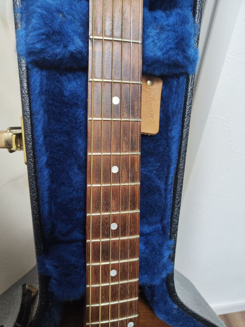 Gibson J-15 2014年製【ハードケース付き】