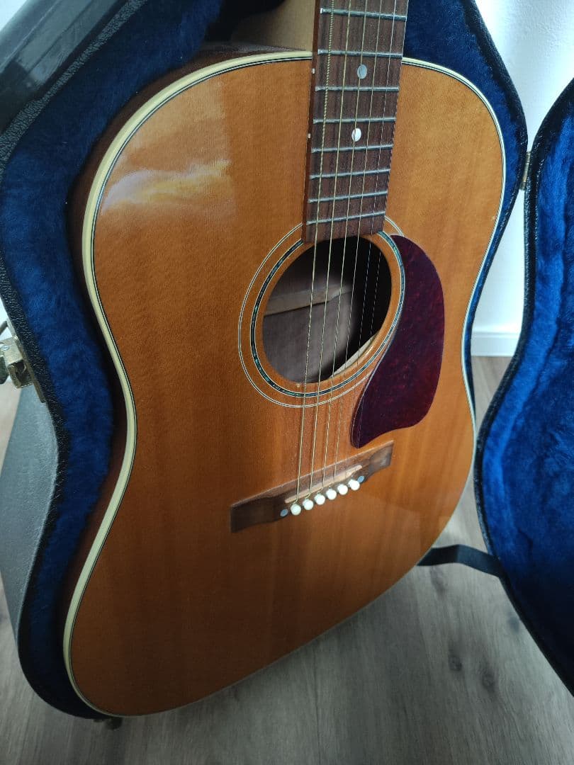 Gibson J-15 2014年製【ハードケース付き】