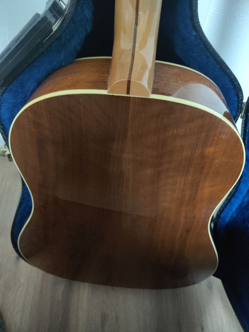 Gibson J-15 2014年製【ハードケース付き】