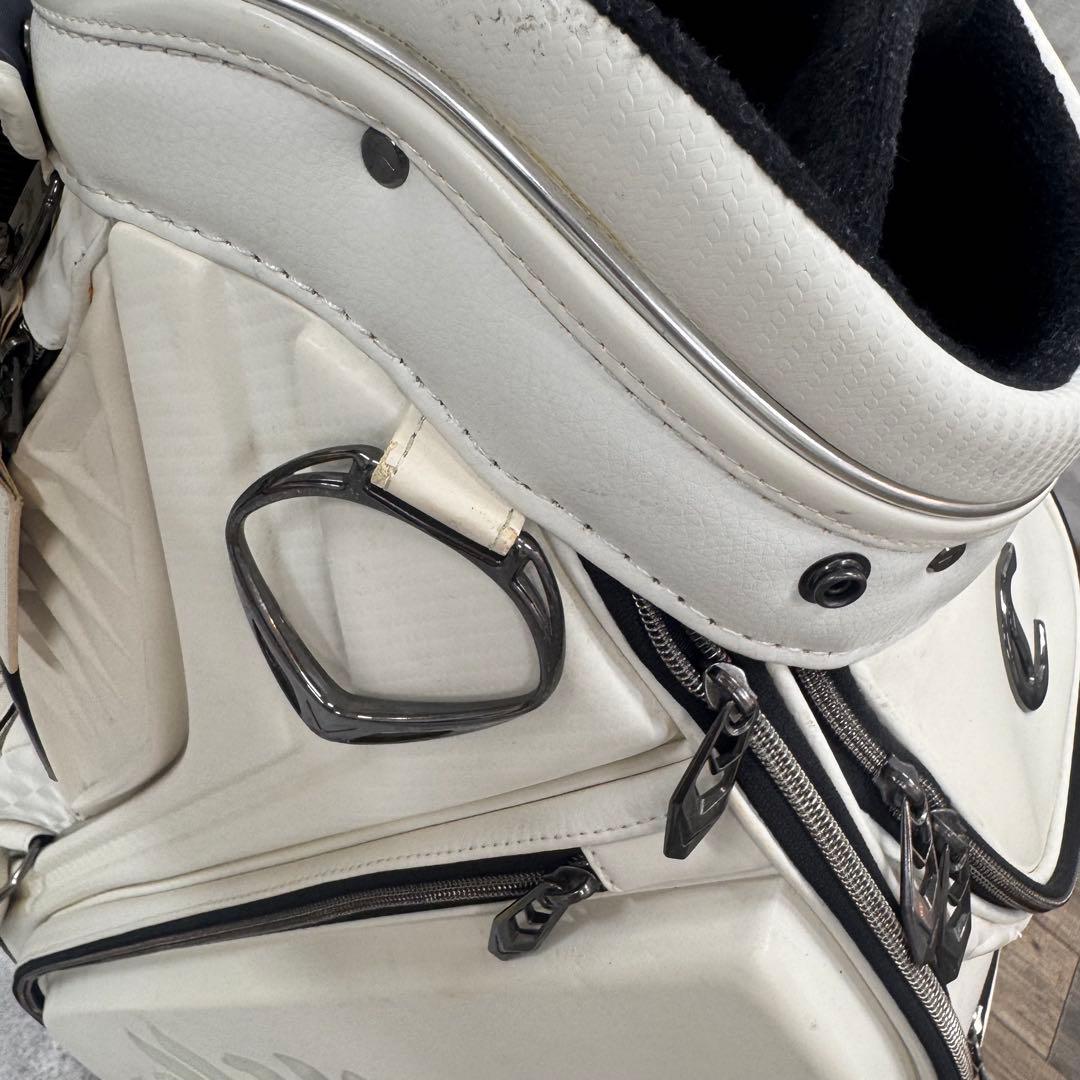 Callaway キャロウェイ 限定モデル ツアーモデル キャディバッグ