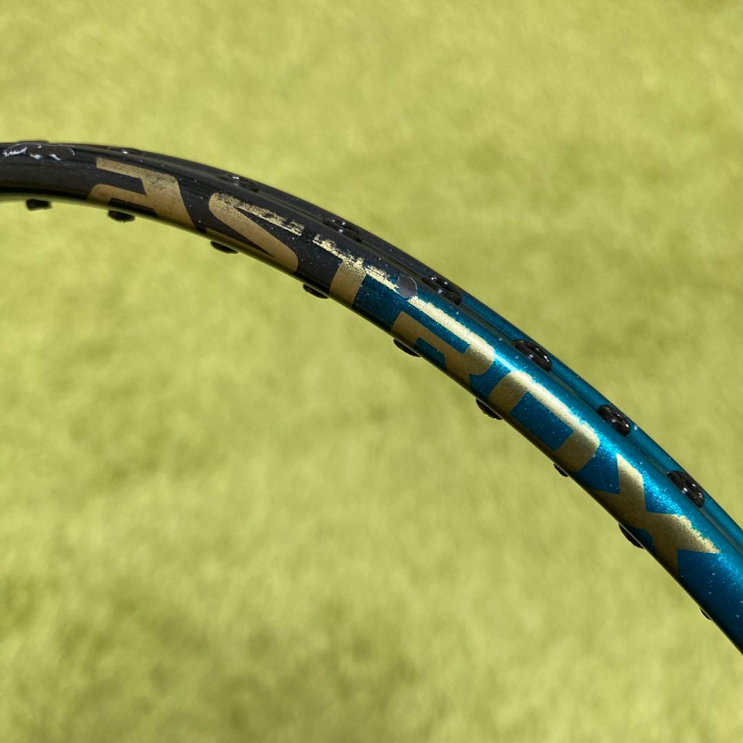 【良品】YONEX アストロクス88Sプロ3U