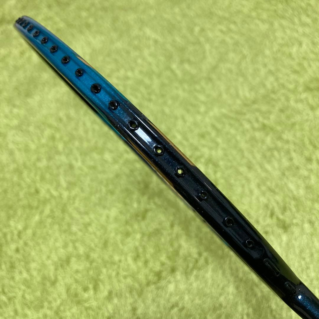 【良品】YONEX アストロクス88Sプロ3U