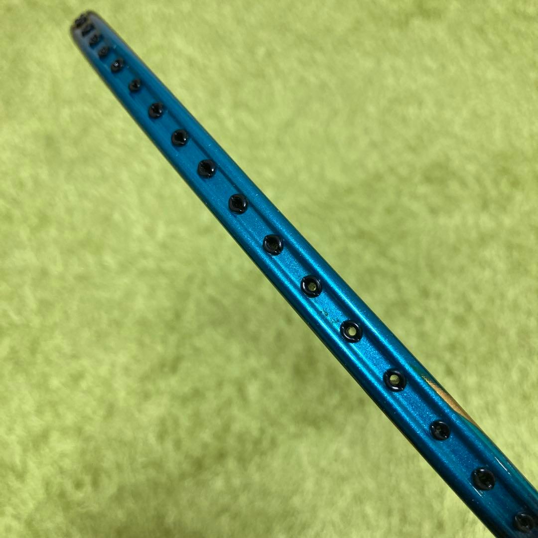 【良品】YONEX アストロクス88Sプロ3U