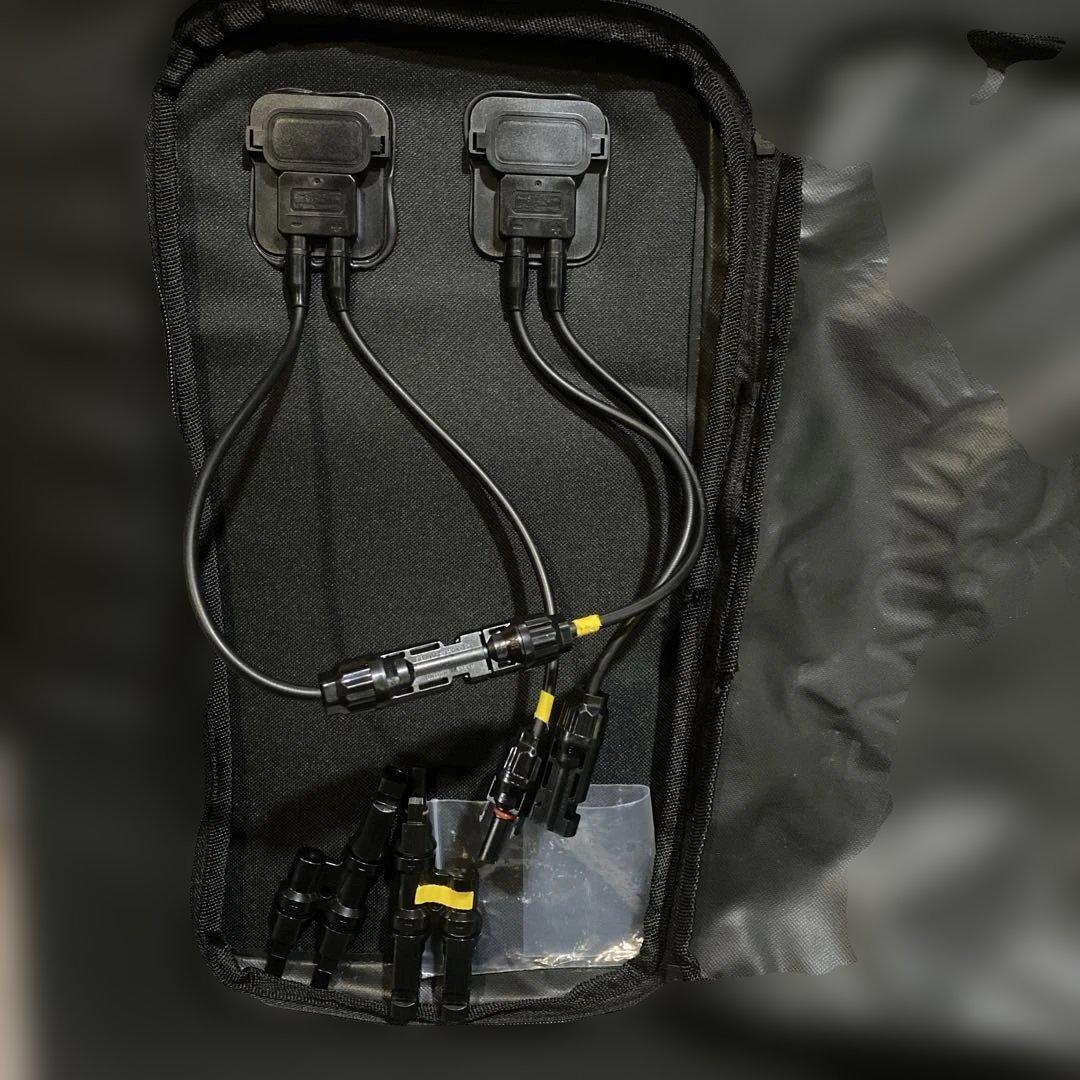 【新品未開封】LVYUAN ソーラーパネル CSUL-200W