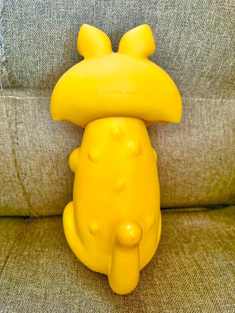 60s フリントストーン ベイビーパス ラバードール