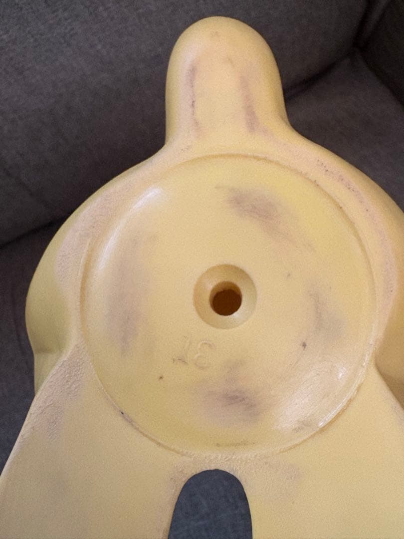 60s フリントストーン ベイビーパス ラバードール