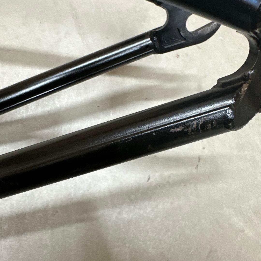 WETHEPEOPLE PATHFINDER フレーム　20.75 BMX