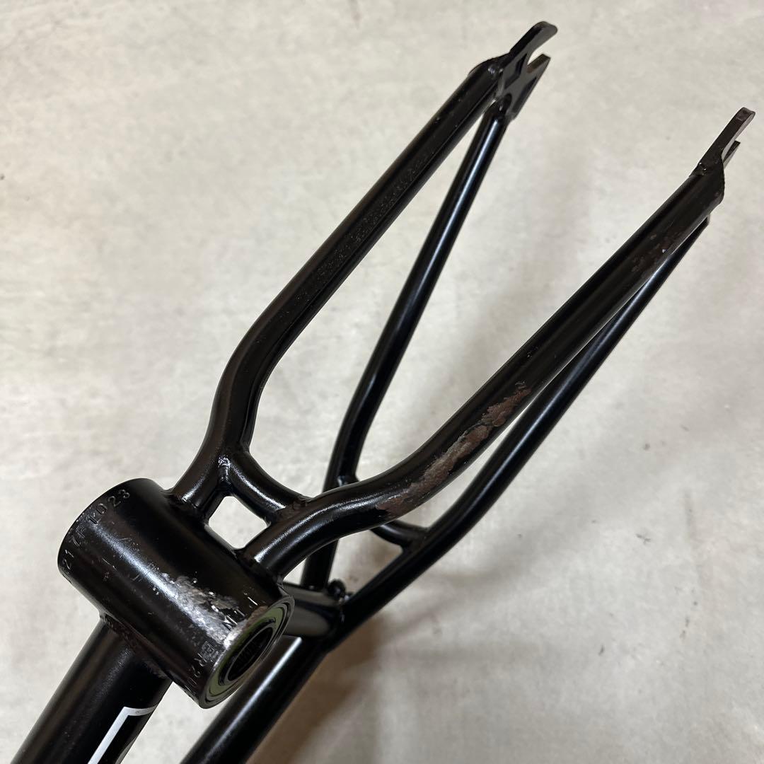 WETHEPEOPLE PATHFINDER フレーム　20.75 BMX