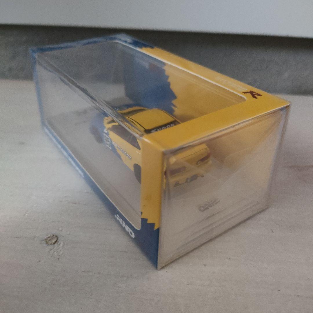 【超希少】SPOON　インテグラタイプＲ　DC2 イノモデル　スプーン仕様