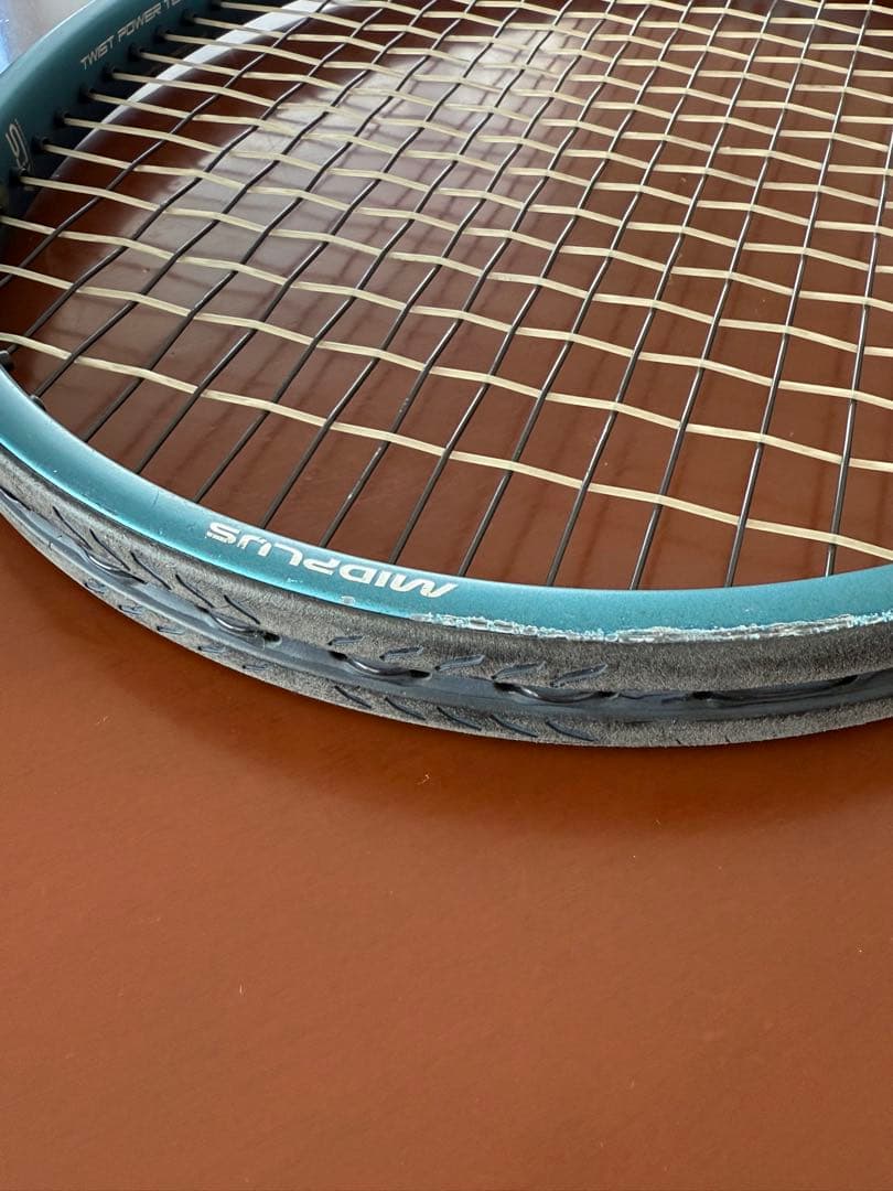 Prince Textreme Tour 100 テニスラケット