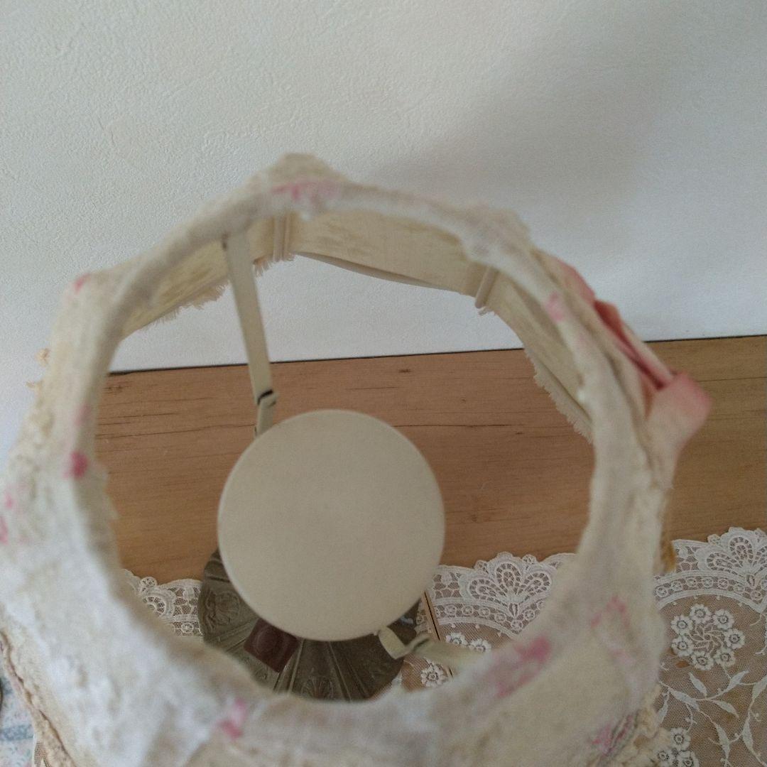 アンティークランプ