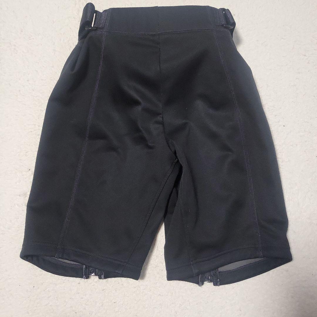 デサント　ハーフパンツ