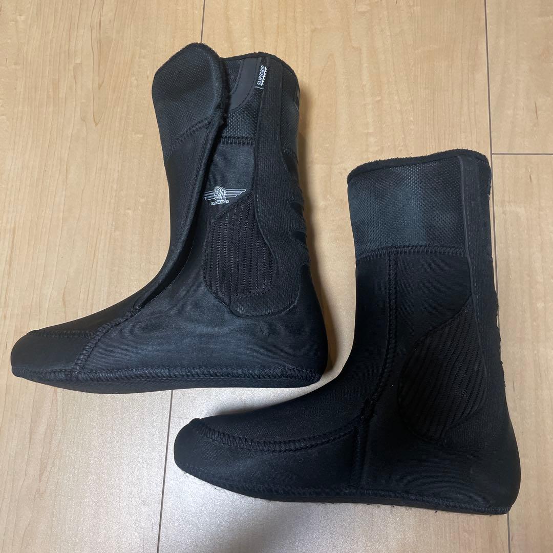 スノーボード　ブーツ　ライド　ride トライデント　trident 26.0