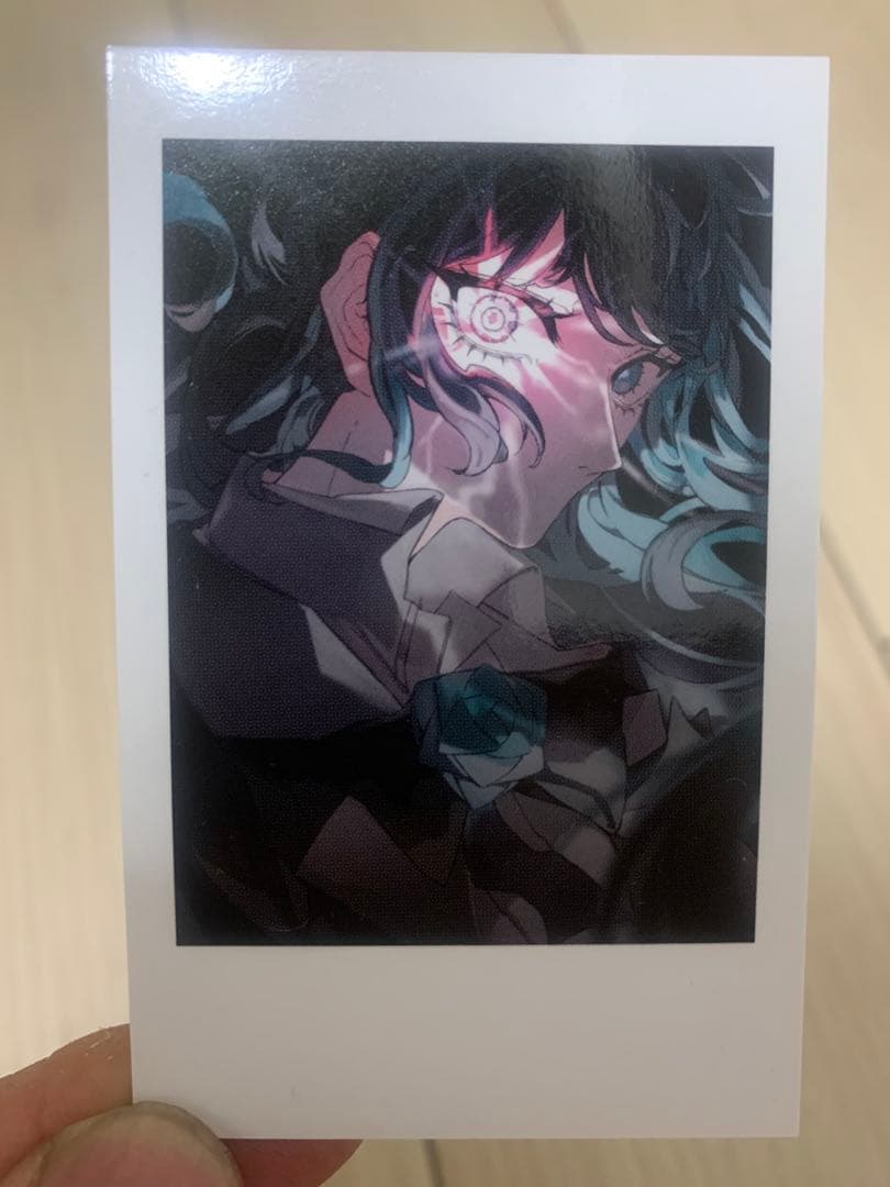 も*S様 生まれましたよ おめでとうAdoちゃん Ado ORIHARA おまけ