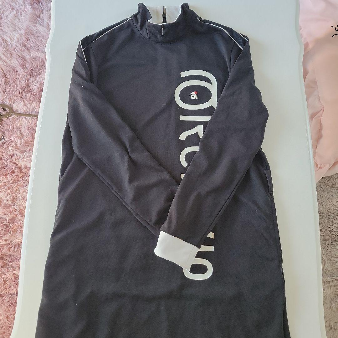 ARCHIVIO ブラック ワンピース