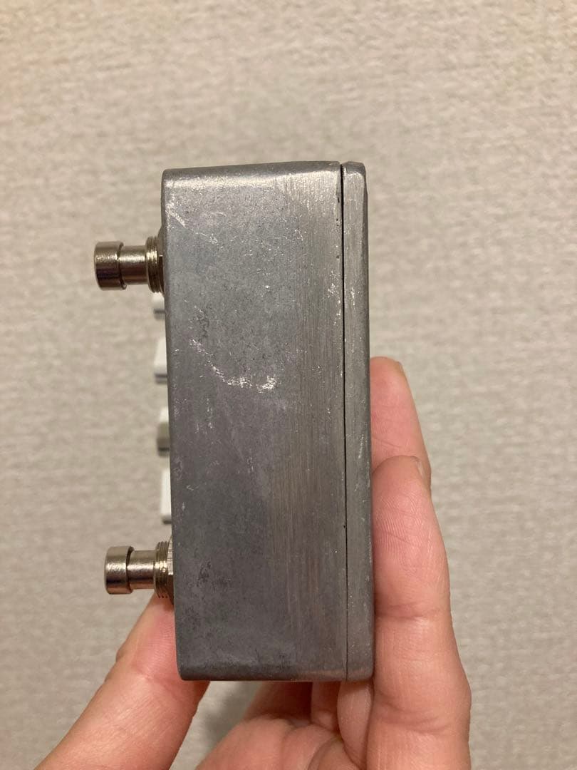 ギター Devi Ever Fx shoegazer