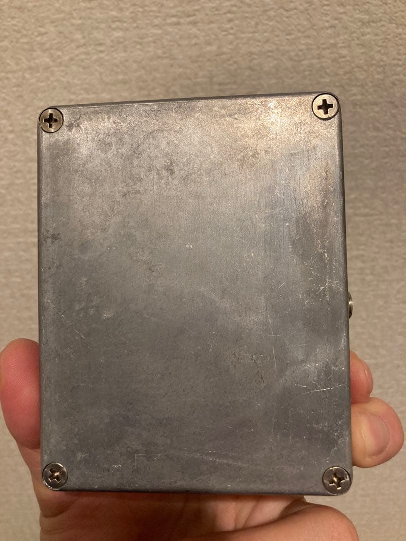 ギター Devi Ever Fx shoegazer