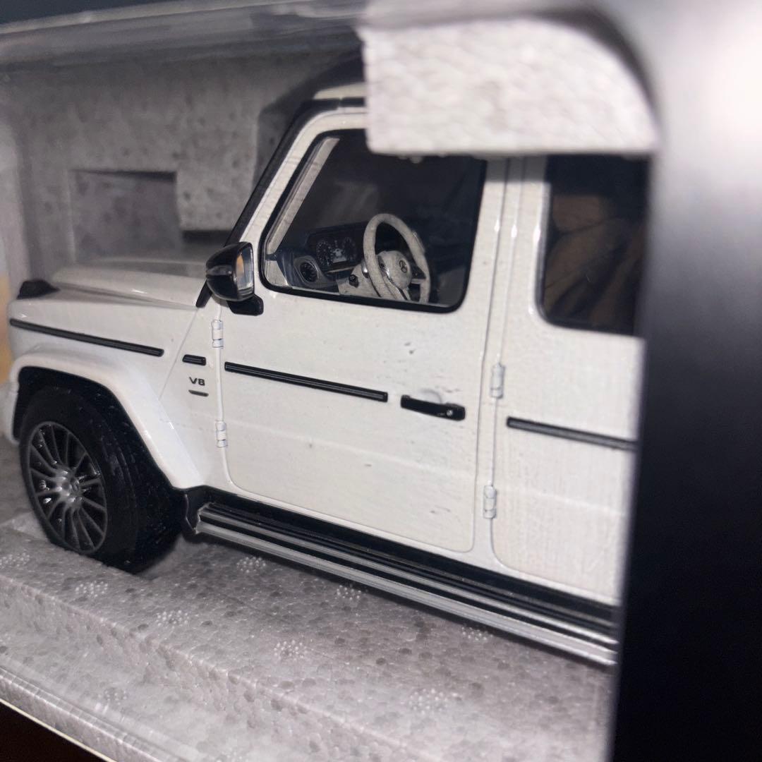 他サイト価格10万越えゲレンデSTRONGER THANTIMEEdition