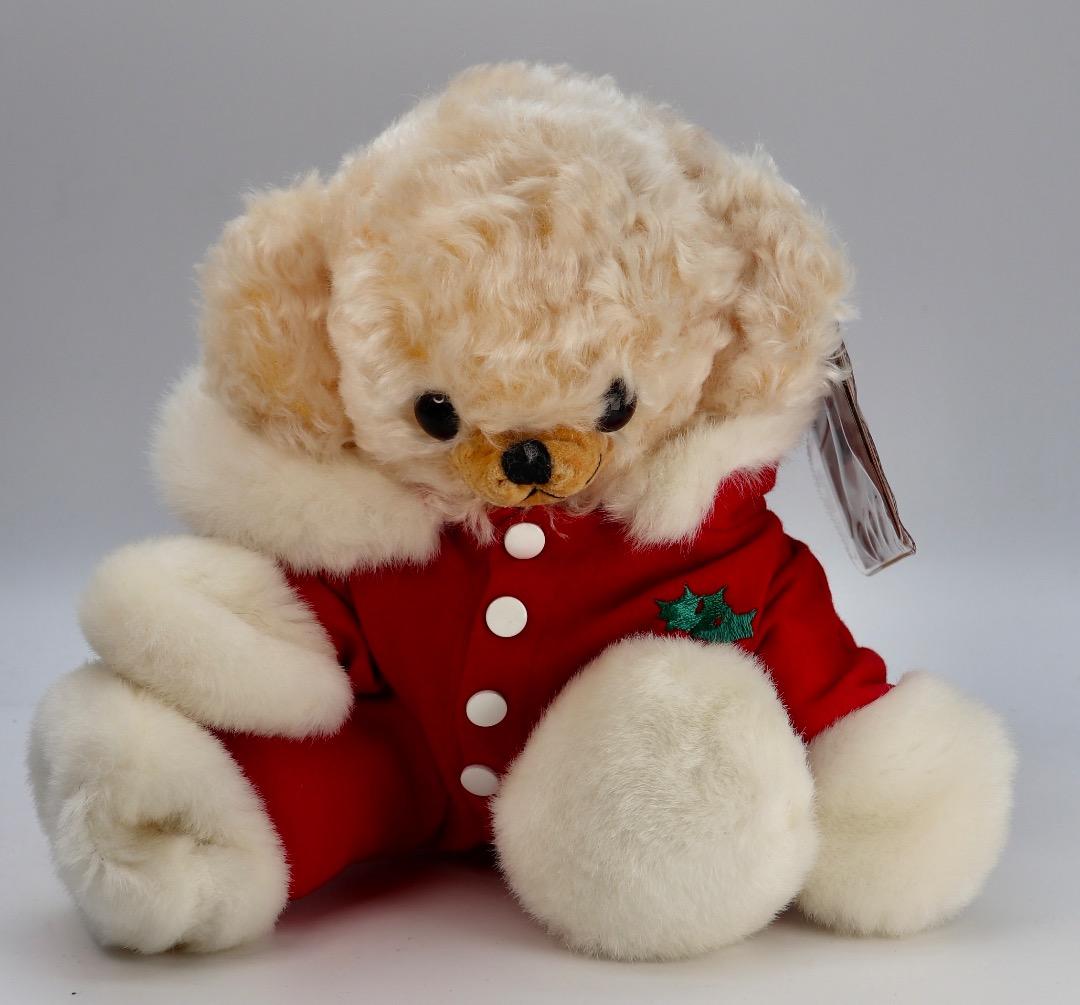 CHEEKY SANTA SUIT 2002 日本限定品サンタ・スーツ2002