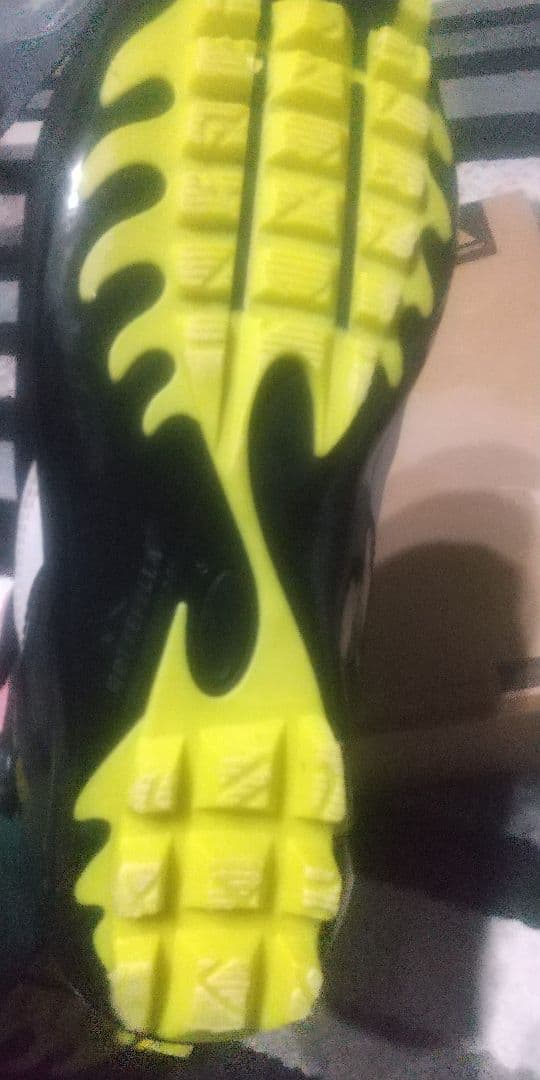 Fischerクロスカントリースキー ブーツ 42(26.5cm)