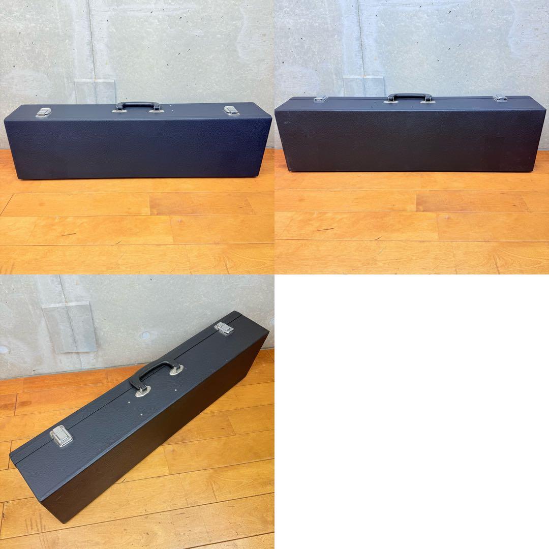 【ジャンク】 Greco Les Paul Custom 1976年 ケース付き