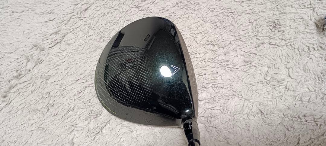 キャロウェイ レフティ ドライバー EPIC MAX 10.5° ディアマナ