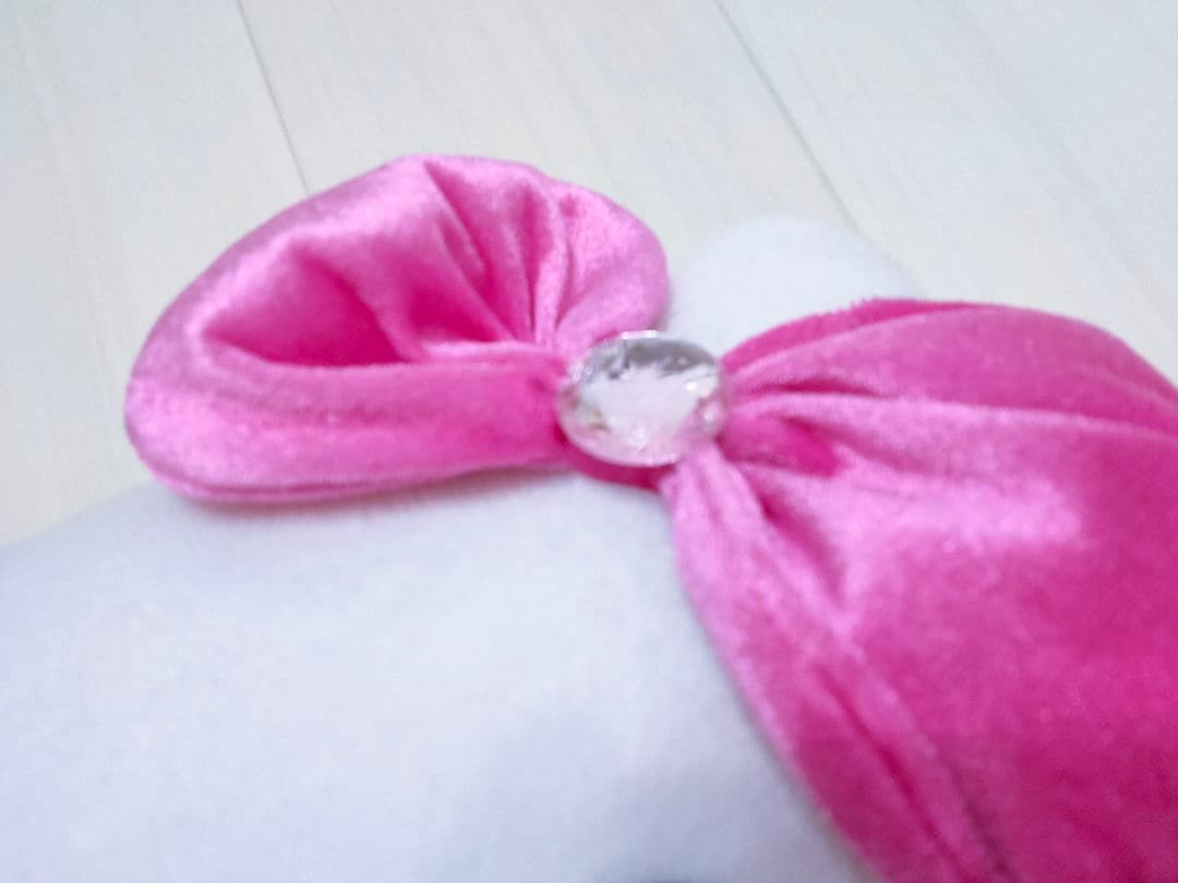 HELLOKITTY 特大ぬいぐるみ USJ限定 ユニバーサルスタジオジャパン